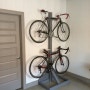 실내 자전거 거치대 : 다이소, 가정용 벽걸이, 수직 세로 보관 거치대 종류