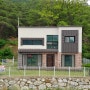 한길에코 김천 전원주택 건축