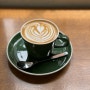 [부산카페] 부산 서면 전포 커피맛집 ‘히떼로스터리’