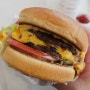 [미국 샌프란시스코 여행2] 샌프란시스코 인앤아웃 버거 (In-N-Out Burger): 애니멀 스타일 - 미국 3대 버거/세트 메뉴/가격