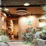 과천카페, 경마공원역 카페 카페디:초록초록 숲속감성 느껴지는 분위기좋은 스콘맛집