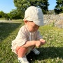 육아일기 | 나들이 하기 너무 좋은 마포 상암 평화의공원