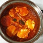 떡볶이 (feat. 순두부) / 돼지바