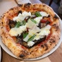 [맛집/일산/정발산역] 포폴로피자 - 한국 최초 나폴리 피자 대회에서 우승한 집