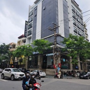 베트남 하이퐁 반까오 호텔 추천. K-Zone 호텔 디럭스룸