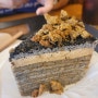 송미방앗간 : 성남 글루텐 프리 쌀 케이크 디저트 맛집