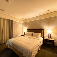 대만 동먼 융캉제 호텔 로얄비즈타이베이 가성비호텔