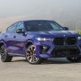 2024 BMW X6 쿠페형 SUV가 성공할 수 있었던 이유 포토 정보 제원 오너평가