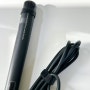 긴 머리 탈색모 판고데기 벨리즈(beliz) 클래식 전문가용 플랫 매직기 25mm