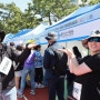 [국제걷기대회] 좋은병원들, 2024 다이아몬드브릿지 걷기축제 참여