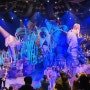 [240505] 홍콩 디즈니랜드 구경, 페스티벌 오브 라이온 킹 뮤지컬 관람, 불꽃놀이 구경