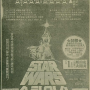 [블루레이] 스타 워즈 (Star Wars, 1977)