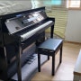야마하 디지털피아노 NU1XA 배송설치 수원악기