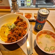 [ 제로밥상 ] 연남동 다이어트 식단 살빠지는 제육덮밥 맛집