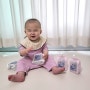 아기생수 맘스나이아드 분유용워터 육아필수템 외출해서분유타기 해외여행시아기물