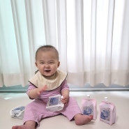 아기생수 맘스나이아드 분유용워터 육아필수템 외출해서분유타기 해외여행시아기물