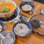 [삼성역맛집] 매운등갈비찜 맛집 '오성식당'