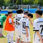 안산 축구교실 하위나이트, 2024 안산시 축구축제 아이리그 1라운드