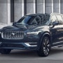 2024 볼보 XC90 플러그인 하이브리드 출고 바로됩니다