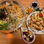 [용리단길맛집] 신용산술집 요리주점 ‘동식탁’