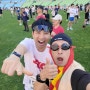 역대급 힘들었던 영남일보 국제 마라톤 후기 (10km)