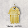 TOMMY HILFIGER 티셔츠
