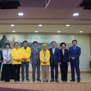 [의정활동] 세월호 참사 10주기 영화 상영회 : 남쪽 항구에는 여전히 기다리는 이들이 있다