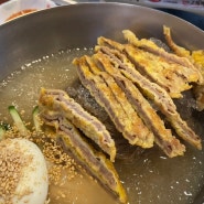 청주 노포맛집 천미생고기 [성화동맛집, 청주삼겹살노포맛집, 청주육전냉면]