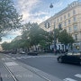 [오스트리아] D+3. 비엔나: 맛집 탐방 립스오브비엔나 예약, 히든 메뉴 후기