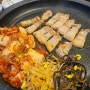 인천 삼산동 고기집 가족모임 맛집 추천 특별한목동고기