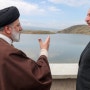 '에브라힘 라이시' 이란 대통령 디즈마르 산악 마을 헬기 추락 "사망"