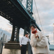 2024 뉴욕 여행:: 뉴욕웨딩촬영 뉴욕웨딩스냅 리베스냅(Liebe snap)