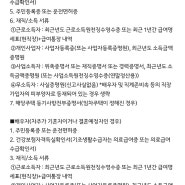 청년 버팀목 대출(HUG) / 1년 미만 재직자 후기 (1)