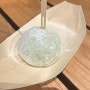 일산 현대백화점 유키 모찌 :: 먹고 싶었던 가로수길 젤라또 모찌 드디어 먹어봤어요!