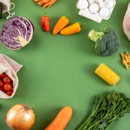 마늘쫑으로 음식을 해먹는 것이 건강에 왜 좋을까?