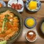 [익산] 연어장덮밥 맛집 / 소신
