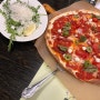 예술의전당 맛집] 매드포갈릭 예술의전당점 (신상 피자 메뉴)