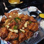 [마포 용강동 맛집] 용강동 치킨 찐 맛집 k치맥 할 땐 삼덕통닭으로!
