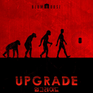 영화 업그레이드 Upgrade 정보, 줄거리, 결말, 후기, ai 인공지능은 어디까지 가능할까?