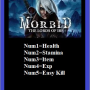 모비드: 분노의 군주 v1.0 +5 트레이너 Morbid The Lords of Ire V 1.0 Plus 5 Trainer 64