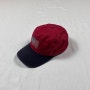 Sell) 90's 폴로랄프로렌 Polo Ralph Lauren usa flag spell out strap ball cap