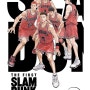 더 퍼스트 슬램덩크 (The First Slam Dunk) 디즈니 플러스 포스터