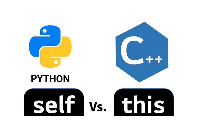 파이썬 'self' 와 C++ 'this' 어떤 차이가 있는지 비교해보자. : 네이버 블로그