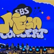 SBS MEGA 콘서트 - 인천｜키즈돌 버비(Burvey) 공연 후기💖