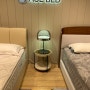 천안 침대:에이스침대 신세계백화점 천안아산점 방문후기