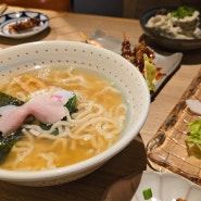 후쿠오카 카와노소바 숨은 라멘 맛집, 야키토리 전문점! 하이볼도 맛있는 이자카야