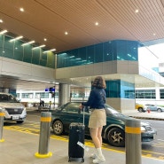 [대만] 타오위안 공항 택시 픽업 샌딩 :: kkday 예약 및 이용 후기