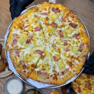 신월성 포장 맛집 ‘오르다 피자’