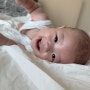 아기수딩젤 태열 완벽차단 3개월 아기 보습은 앙덤 유아로션