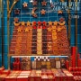 튀르키예 이스탄불 기념품 로쿰 카페 하피즈무스타파